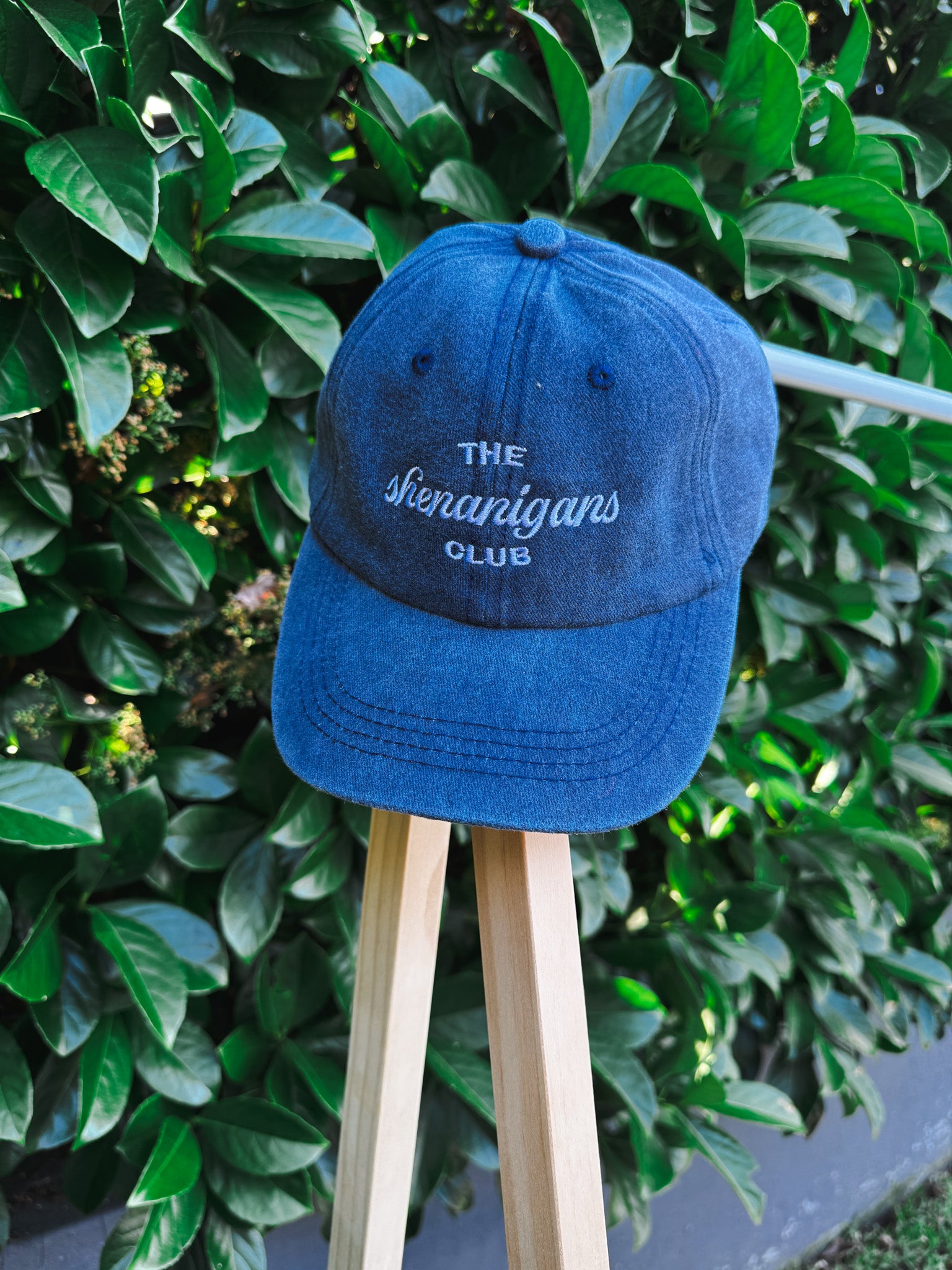 Shenanigans Club Cap