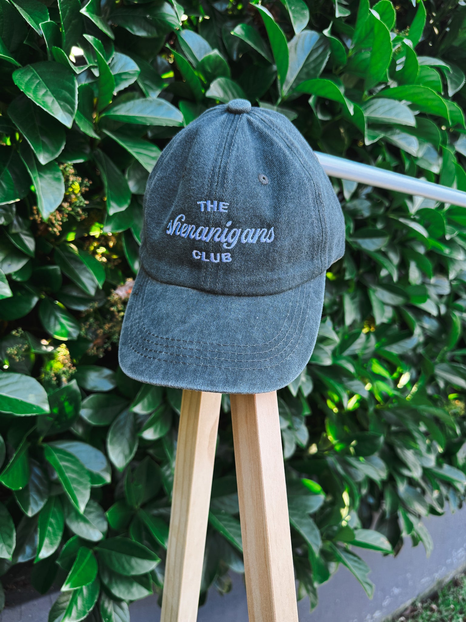 Shenanigans Club Cap