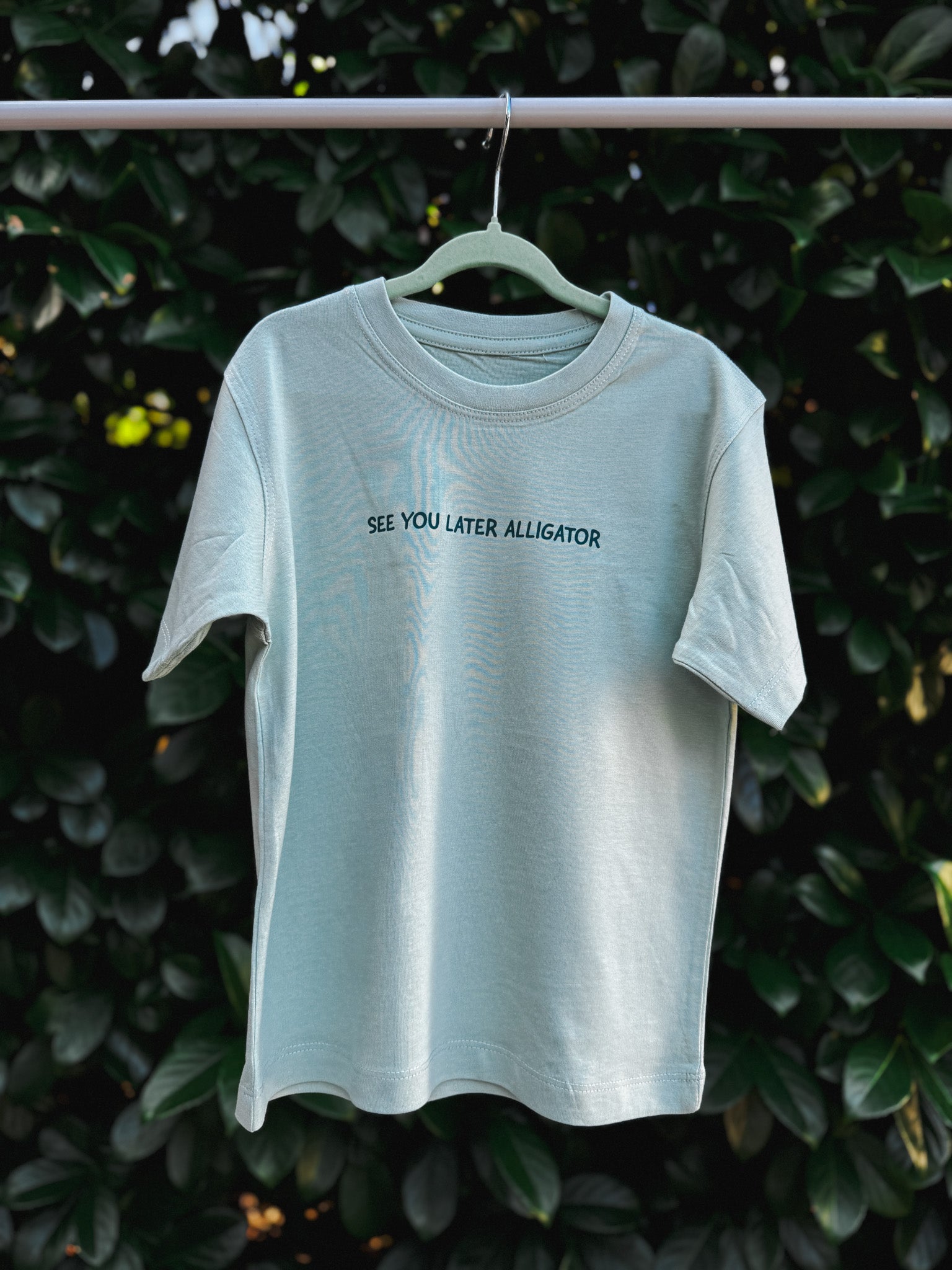 See You Later Alligator T-Shirt