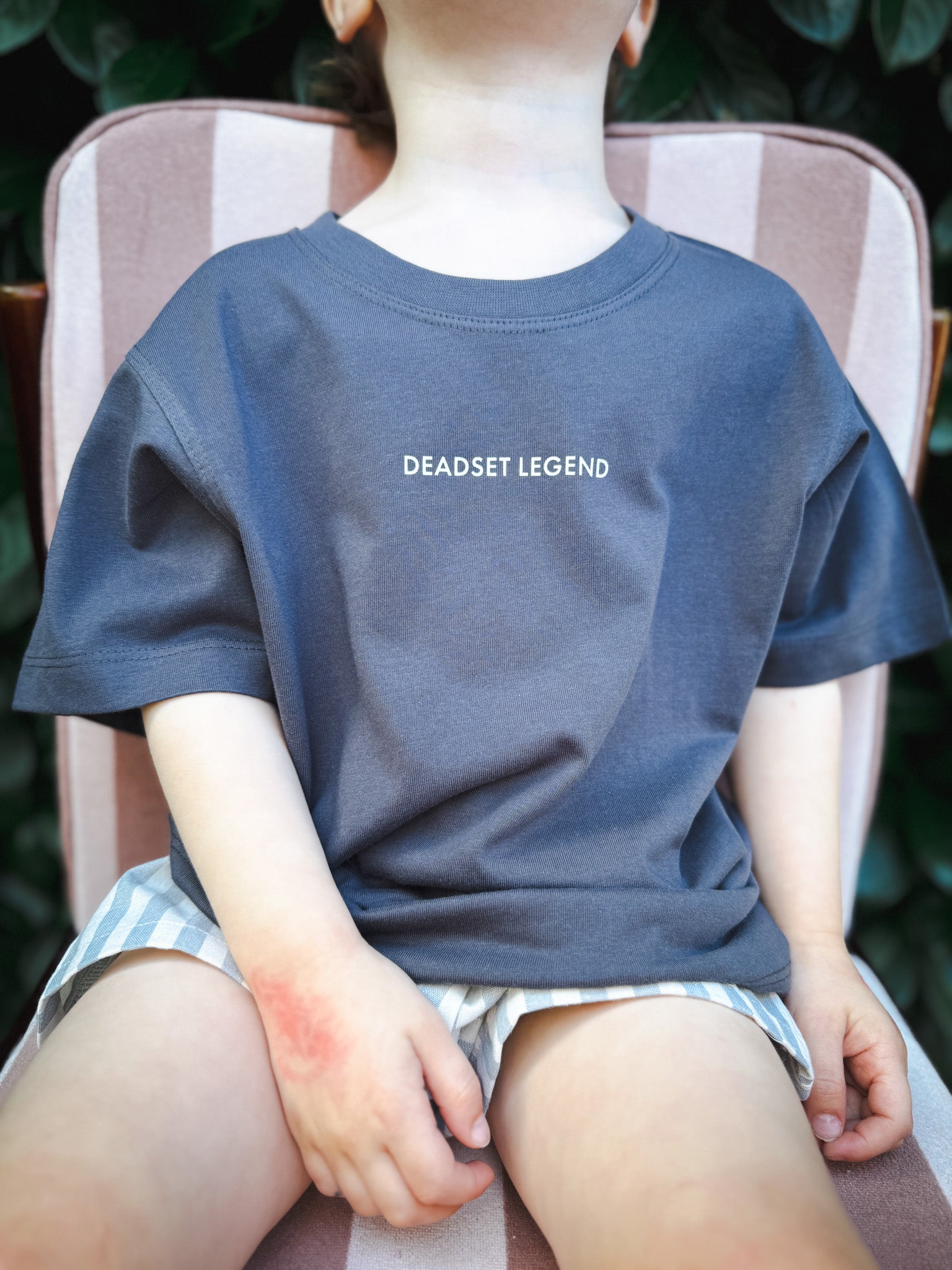 Deadset Legend T-Shirt