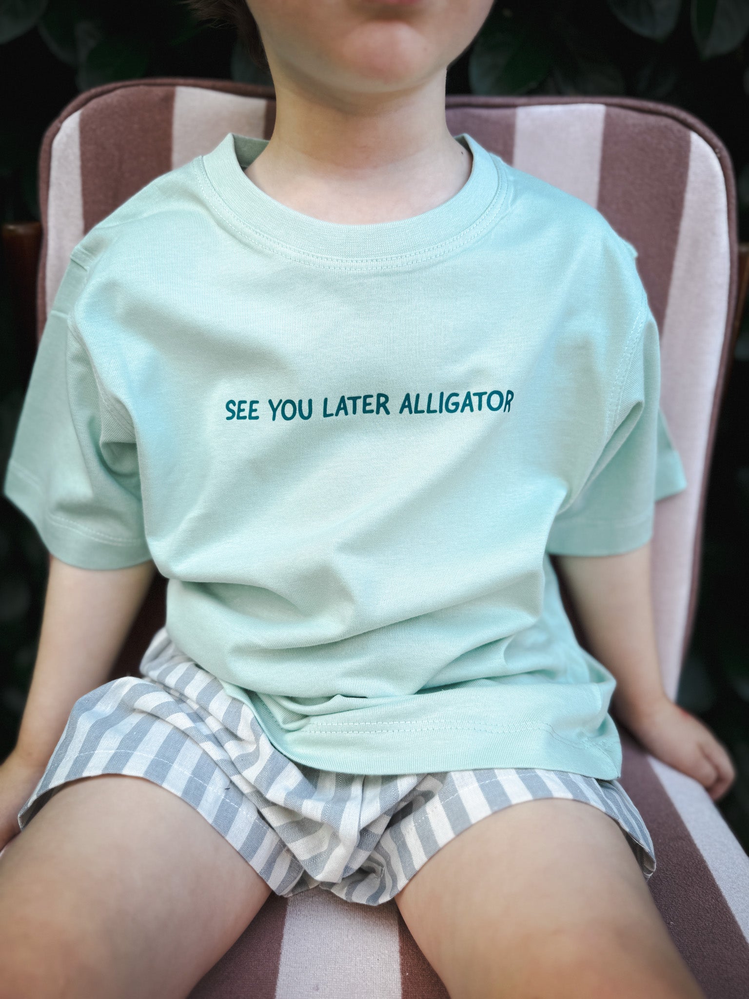 See You Later Alligator T-Shirt