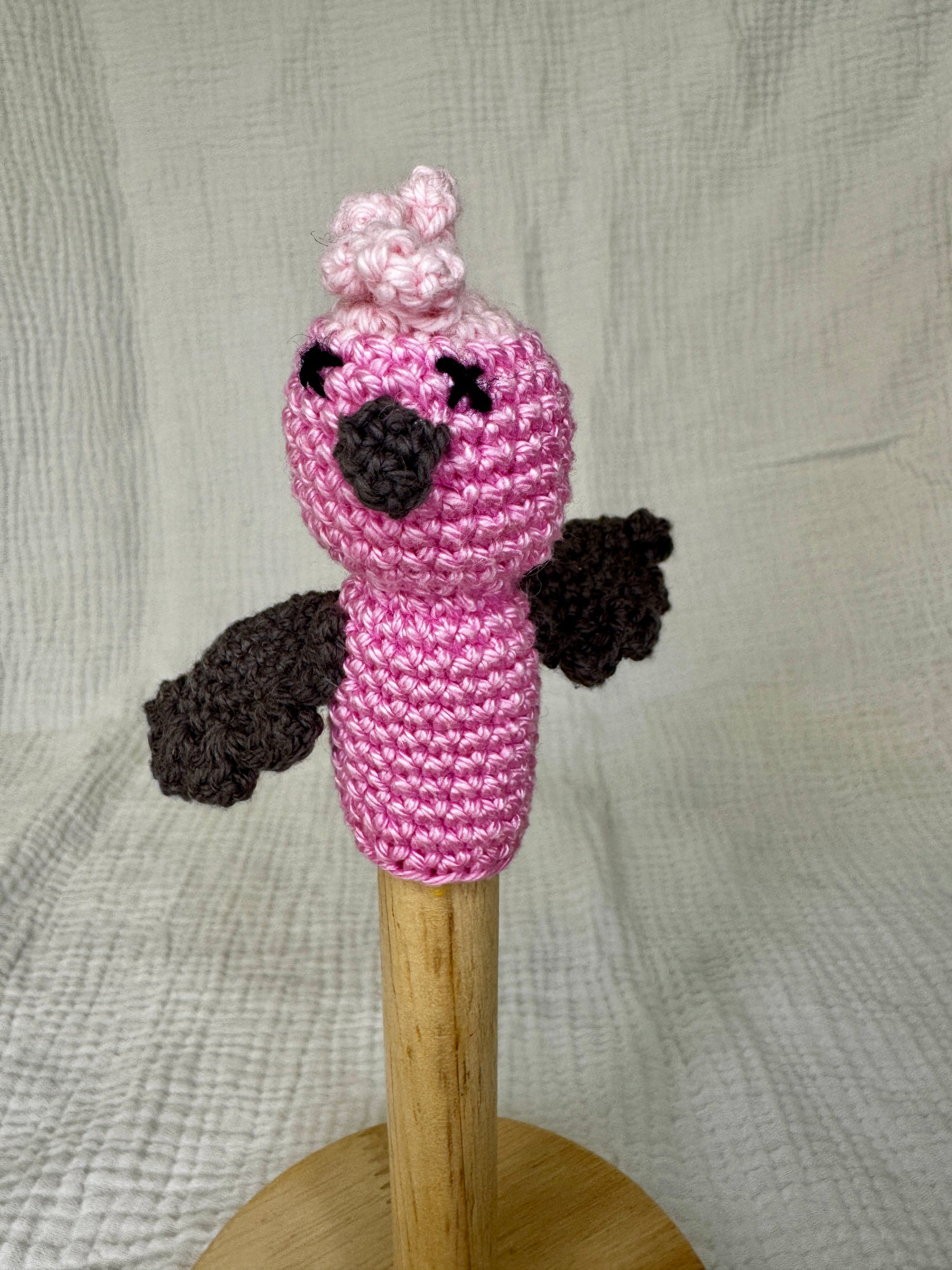 Galah Finger Puppet