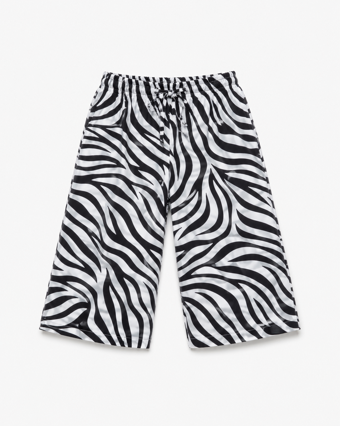 Cotton Zebra Pant